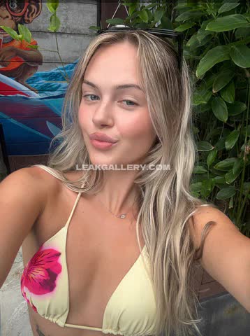 Luvaimee OnlyFans Nudi in Esclusiva Trapela #14797444