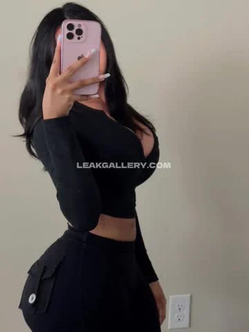 Luvashxx Exclusive Leaked Nude OnlyFans #14838675