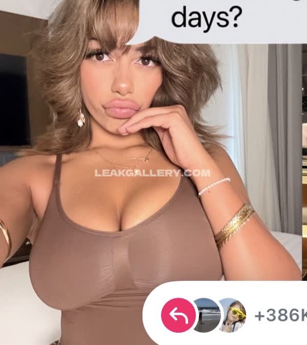 Luvedbyhannah / luvedbyhanny Exclusive Leaked Nude OnlyFans #12922381