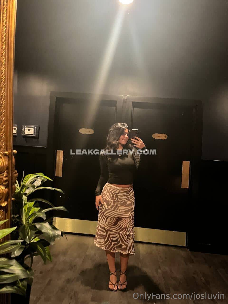 Luvjosx2 Exclusive Leaked Nude OnlyFans #13207172