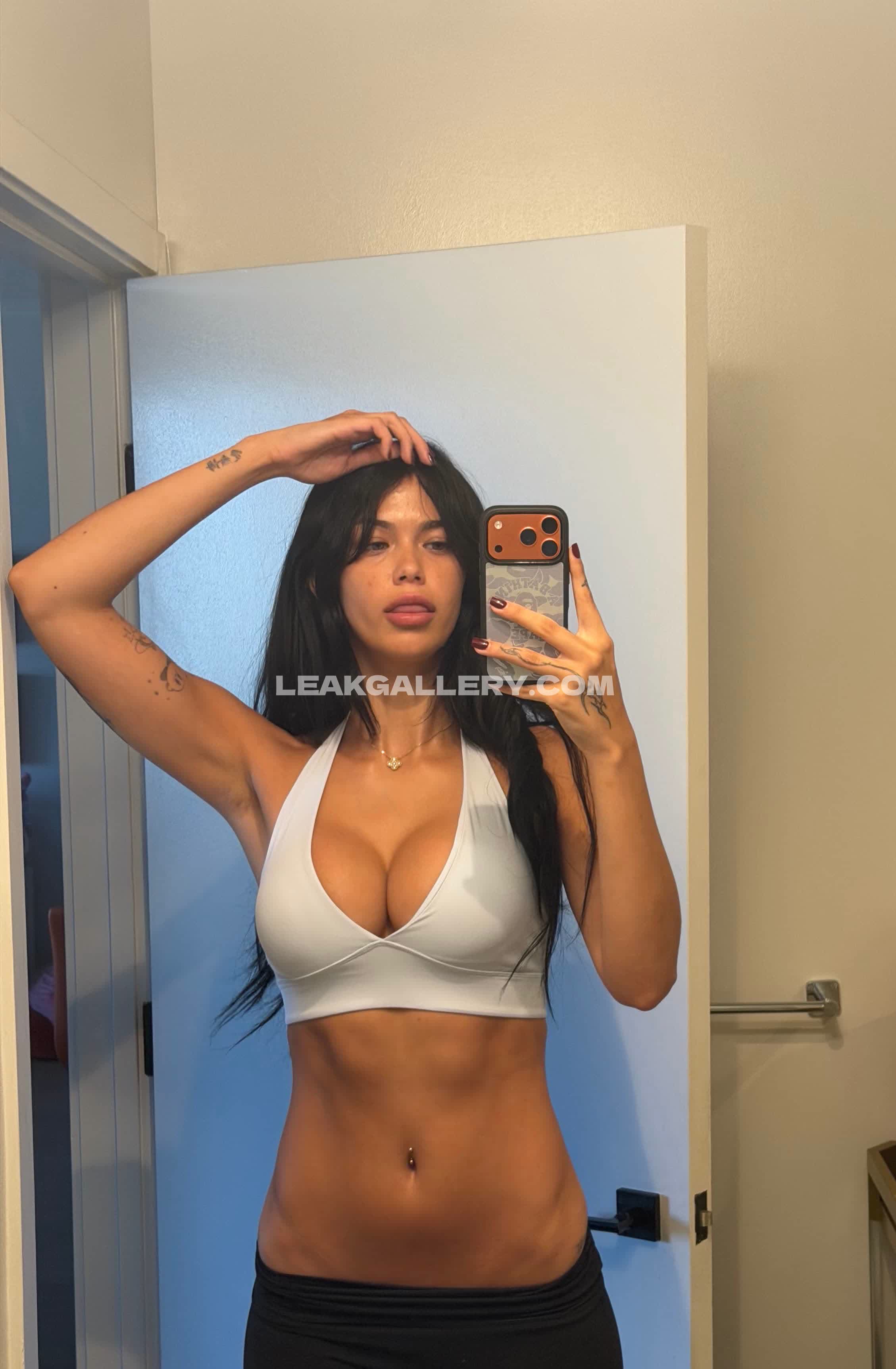 Luvstruck Exclusive Leaked Nude OnlyFans #12648670