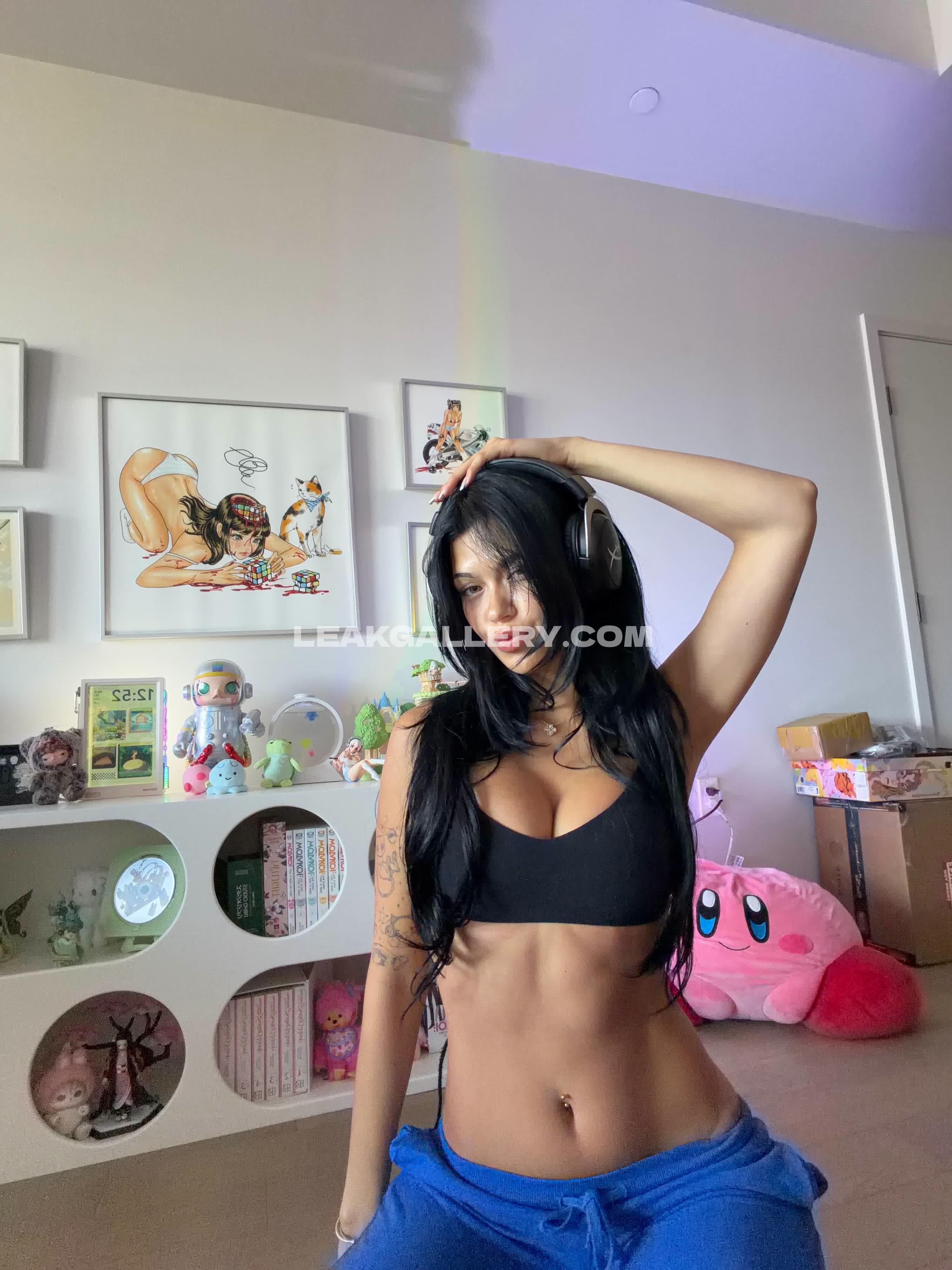 Luvstruck Exclusive Leaked Nude OnlyFans #12648661