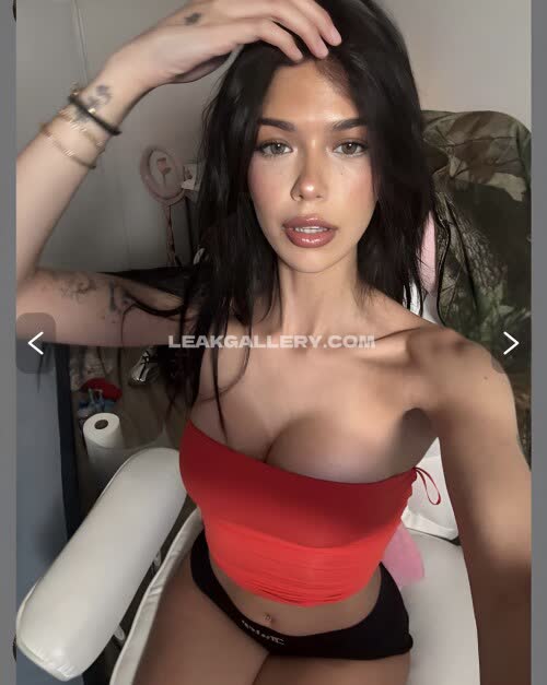 Luvstruck OnlyFans Nudi in Esclusiva Trapela #12272323
