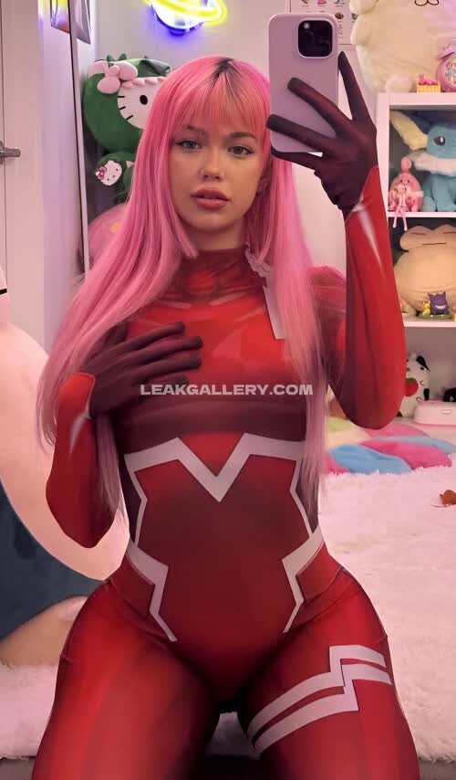 Luvstruck Exclusive Leaked Nude OnlyFans #12272394