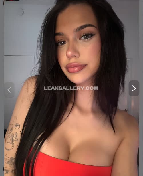 Luvstruck Exclusiva filtración de OnlyFans desnuda #12272381