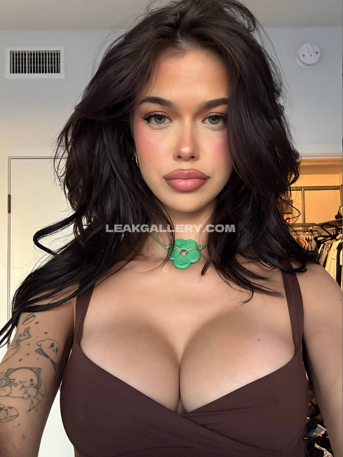 Luvstruck OnlyFans Nudi in Esclusiva Trapela #12272773