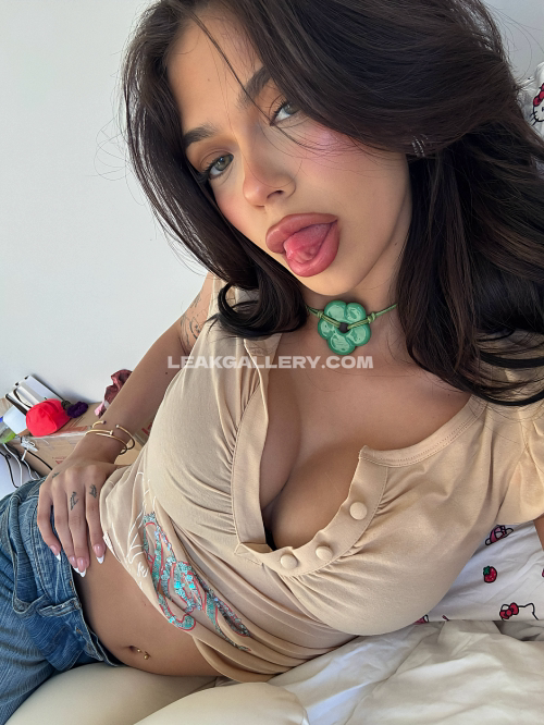 Luvstruck Exclusive Leaked Nude OnlyFans #12272748