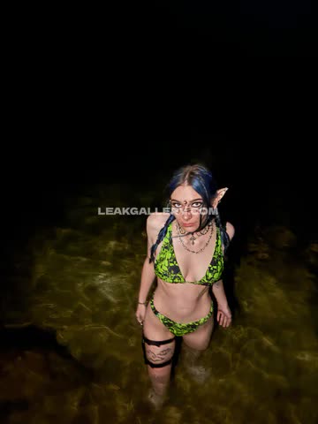 Luvziah Exclusive Leaked Nude OnlyFans #14340251