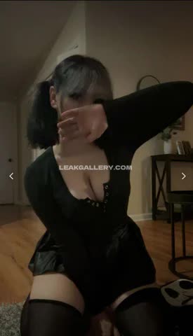 Luvziah Exclusive Leaked Nude OnlyFans #14235827