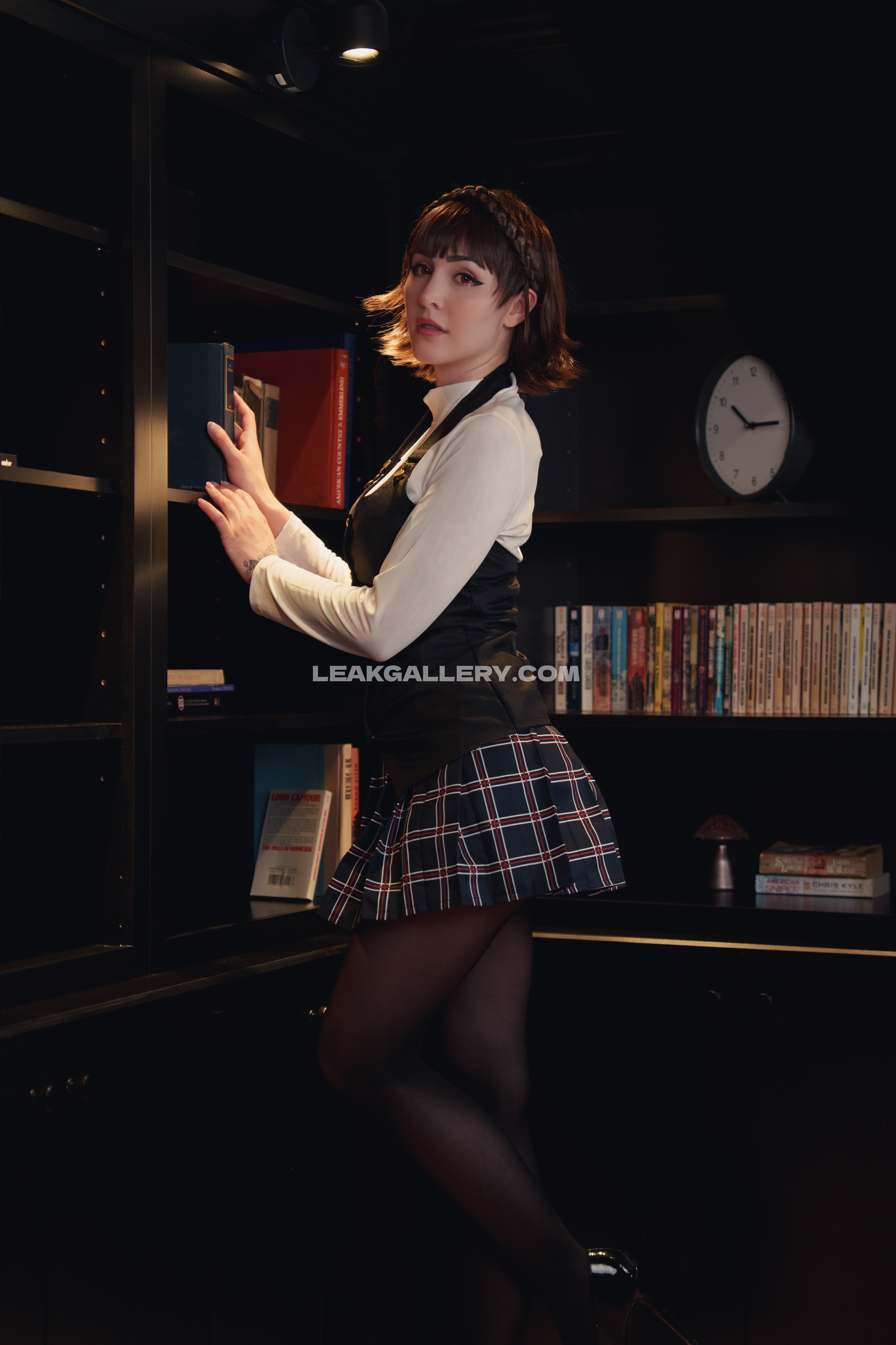 Luxlo Exclusive Leaked Nude OnlyFans #12931750