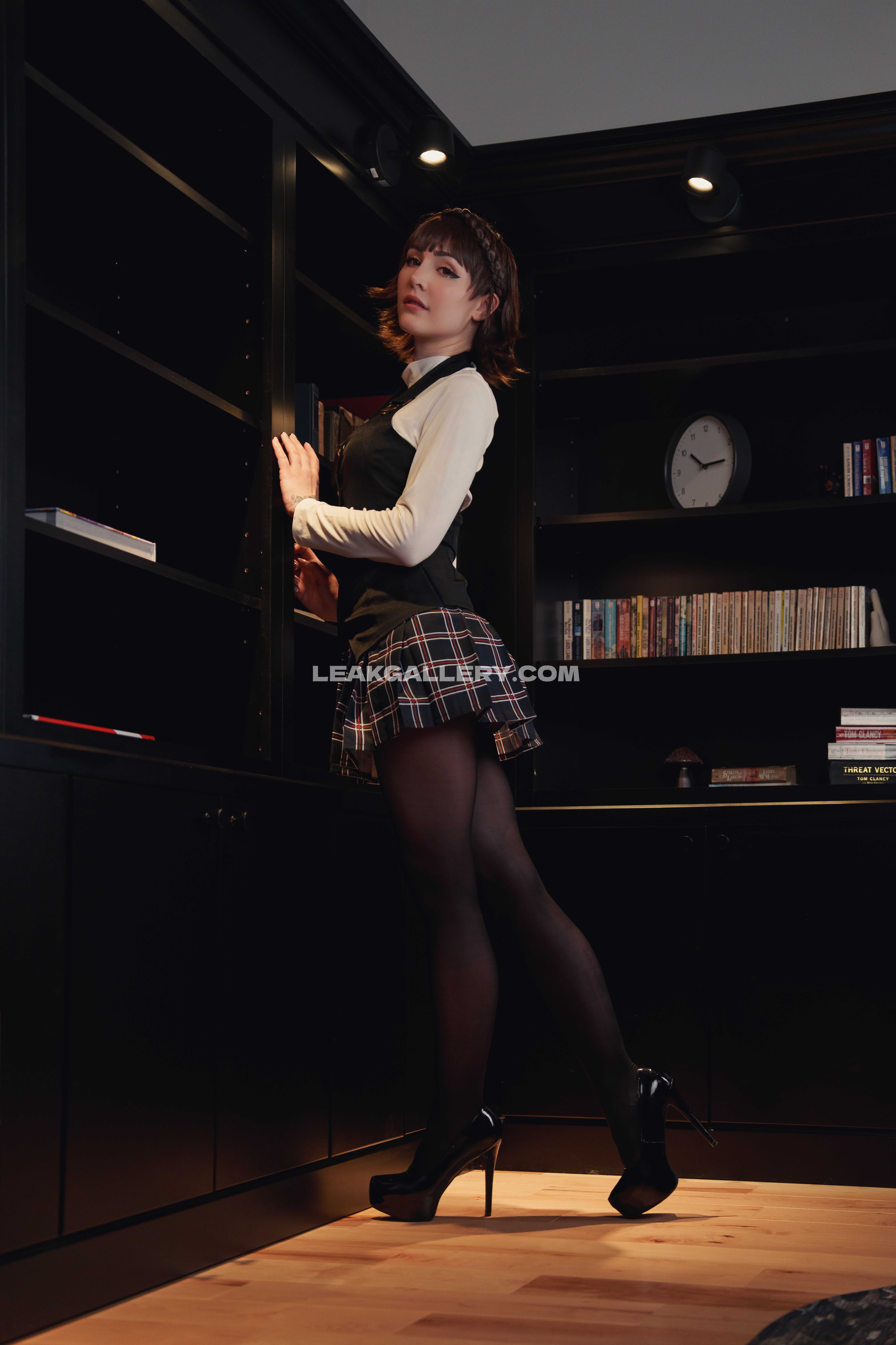 Luxlo Exclusive Leaked Nude OnlyFans #12931780