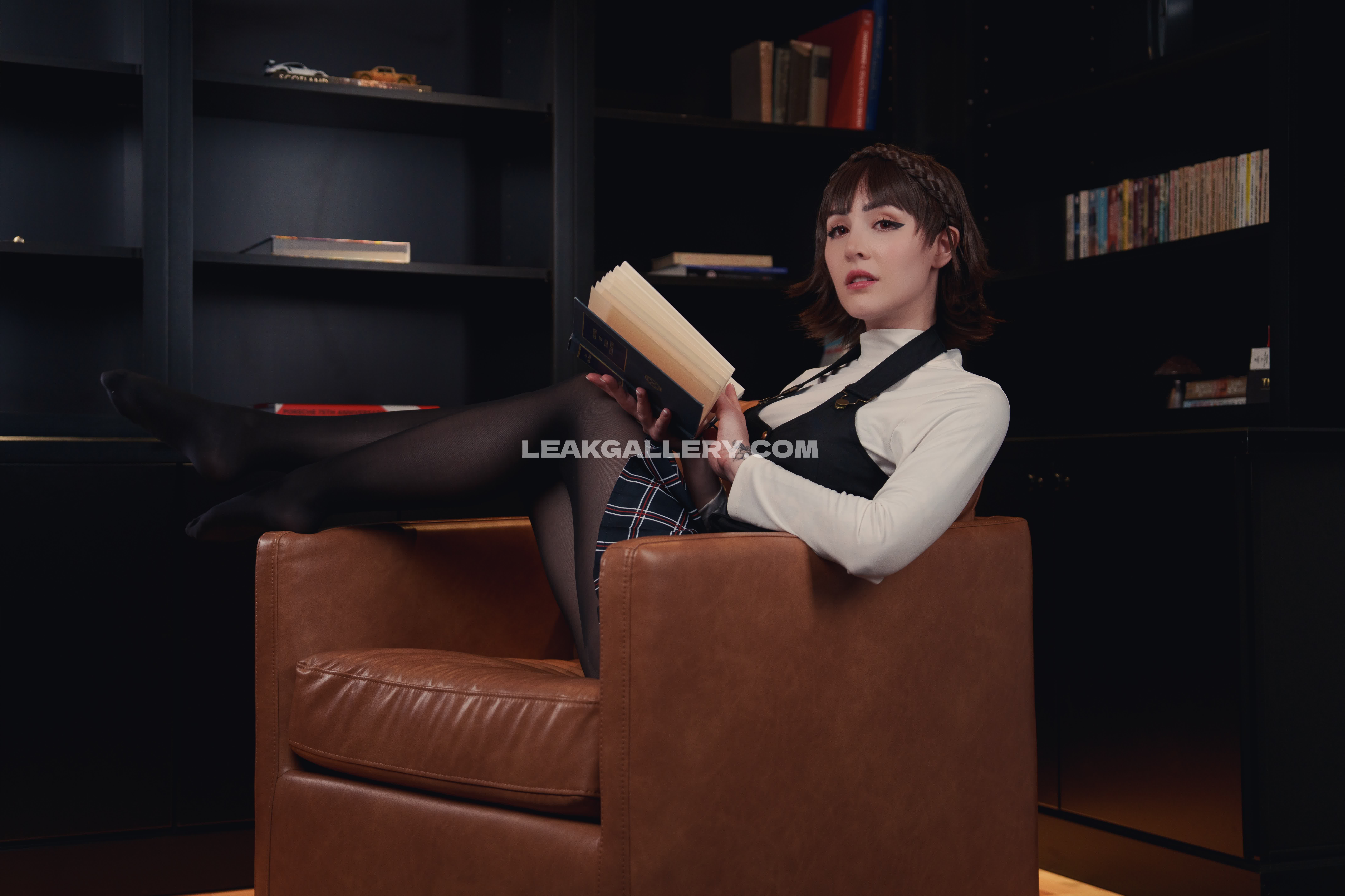 Luxlo Exclusive Leaked Nude OnlyFans #12931771