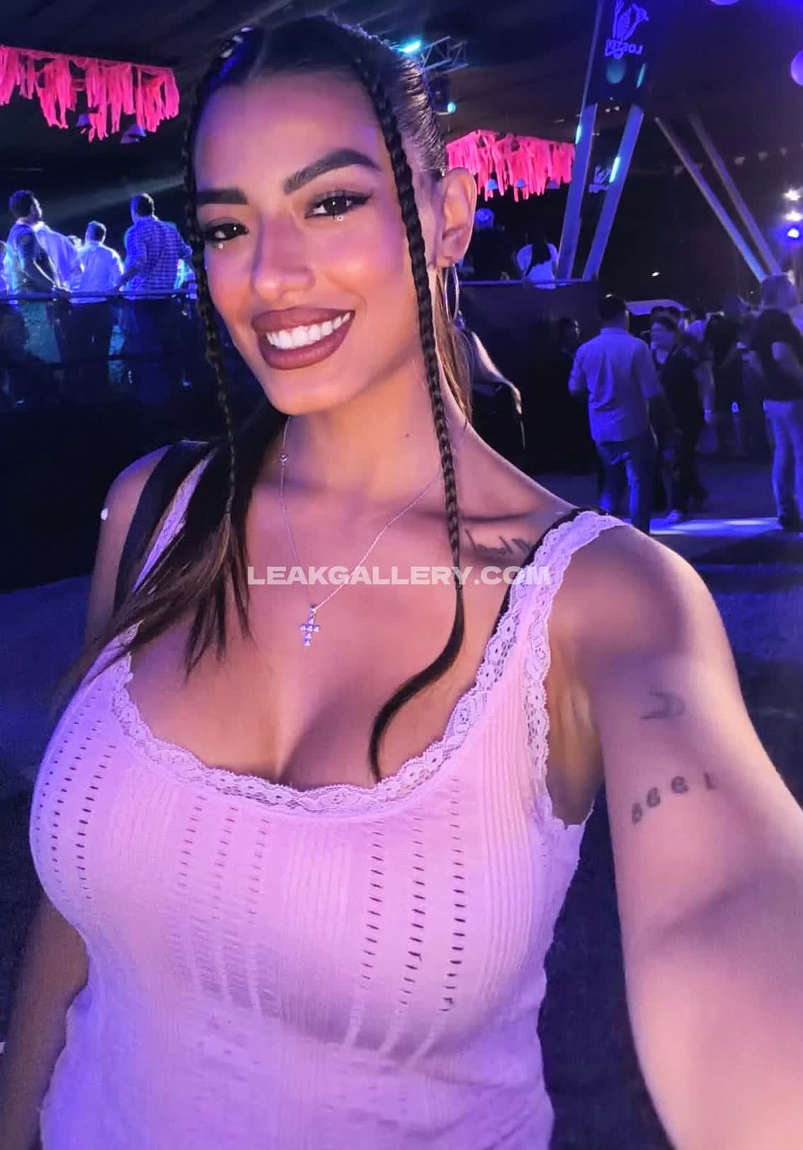 Luz_tito Exclusive Leaked Nude OnlyFans #13103575