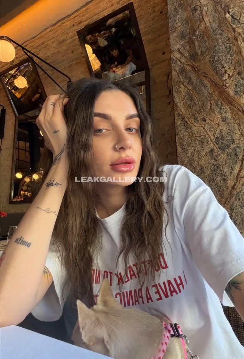Lyasheva Leak OnlyFans exclusif #12557959