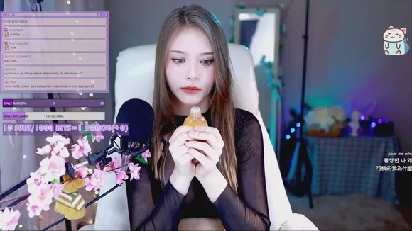 Lyasyaa Exclusive Leaked Nude OnlyFans #15945022