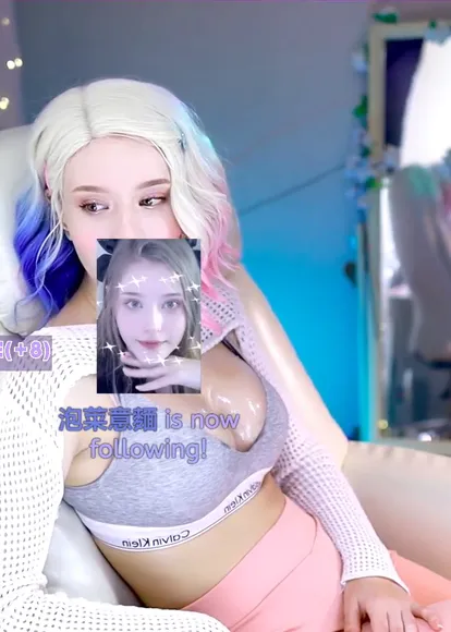 Lyasyaa Glossy Boobs In Sports Bra OnlyFans Video Leaked