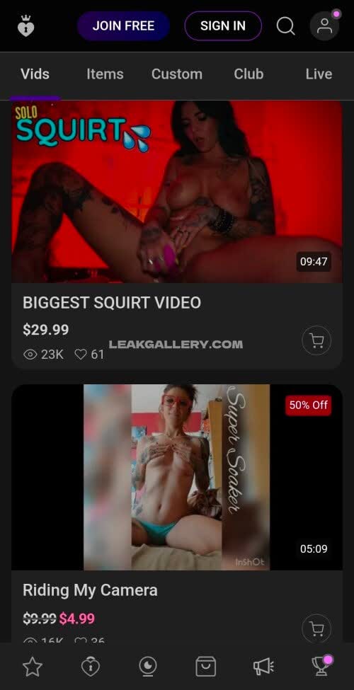 Lydiagrace Exclusive Leaked Nude OnlyFans #14333965