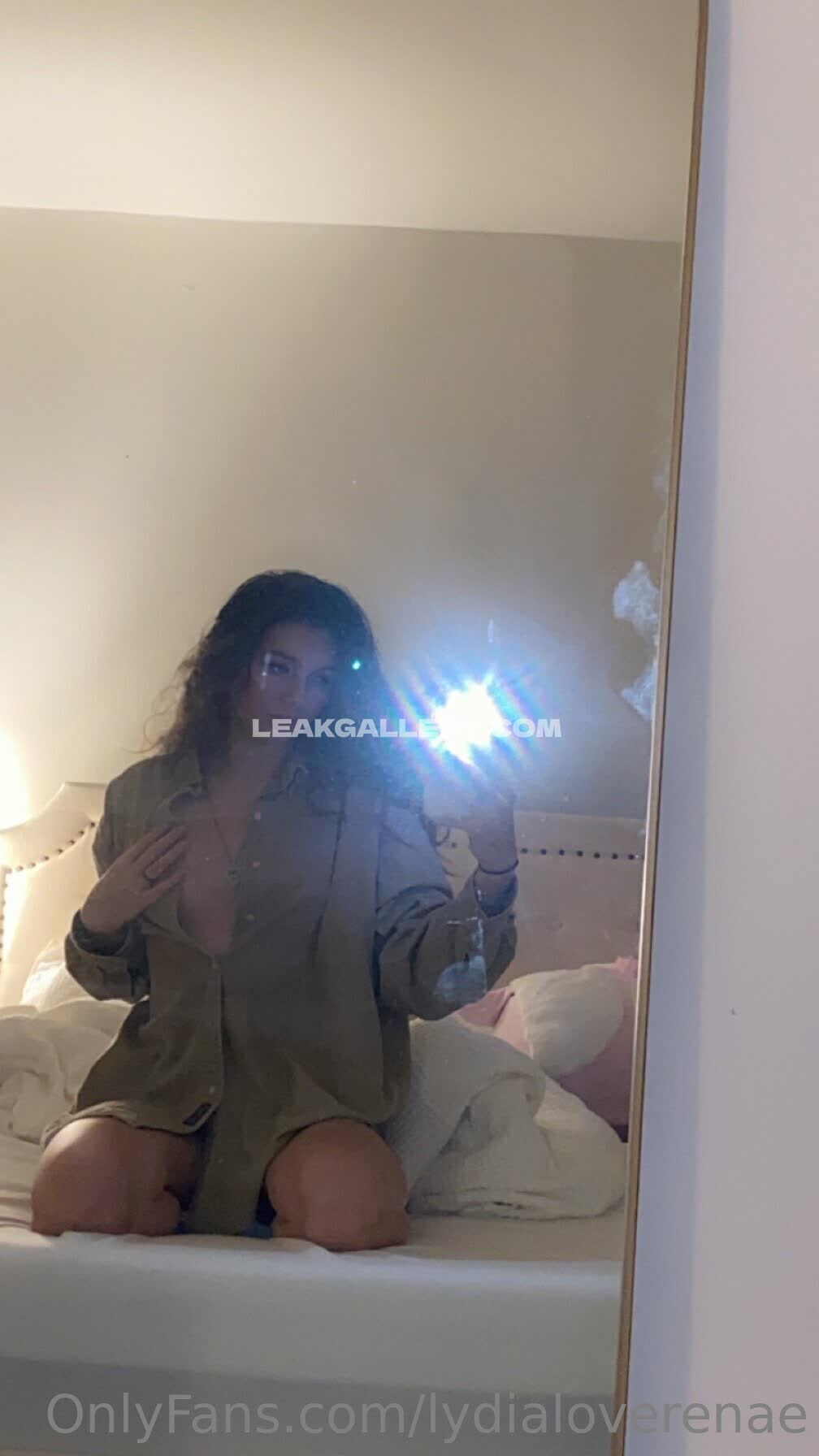 Lydialoverenae Exclusive Leaked Nude OnlyFans #12934501