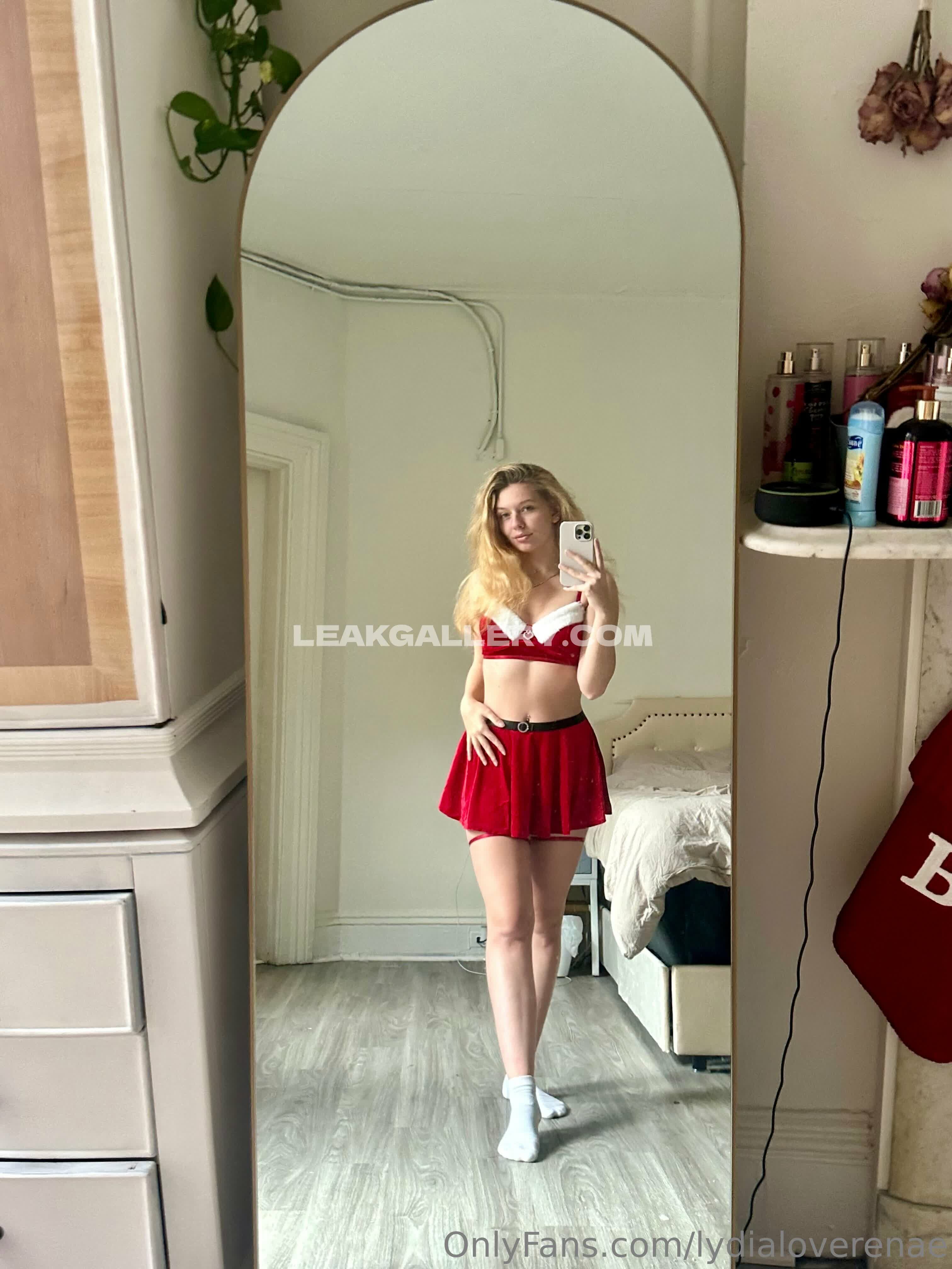 Lydialoverenae Exclusive Leaked Nude OnlyFans #12875942