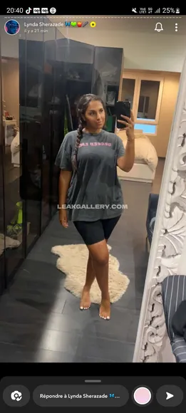 Lynda_sherazade Exclusive Leaked Nude OnlyFans #13666944