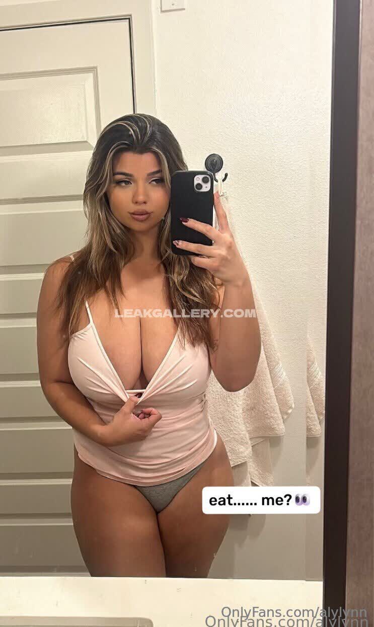 Lynn Exclusive Leaked Nude OnlyFans #13173604