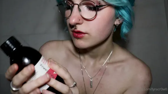lyracr0w0 video thumbnail