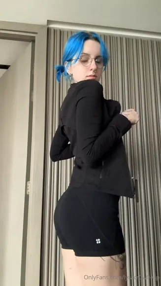 Lyracr0w0 Full Nude Body Display OnlyFans Video Leaked