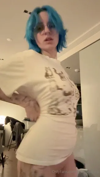 Lyracr0w0 Full Nude Body Display OnlyFans Video Leaked