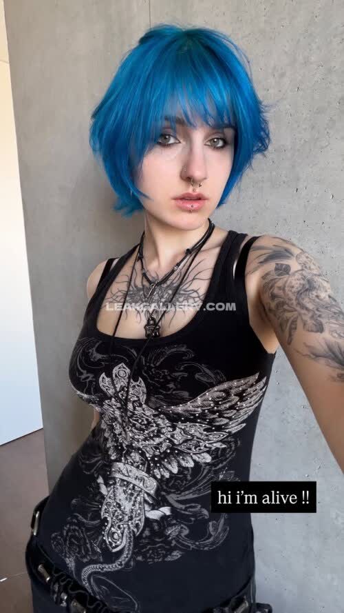 Lyracr0w0 / lyracr0w0-vip Exclusive Leaked Nude OnlyFans #12211362