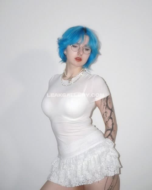 Lyracr0w0 / Lyracr0w0-vip Exclusive Leaked Nude OnlyFans #14619487