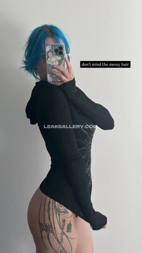 Lyracr0w0 / Lyracr0w0-vip Exclusive Leaked Nude OnlyFans #14495552