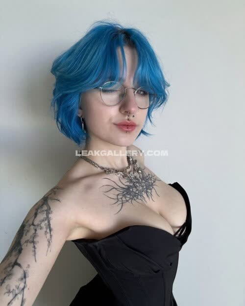 Lyracr0w0 / Lyracr0w0-vip Exclusive Leaked Nude OnlyFans #14493401