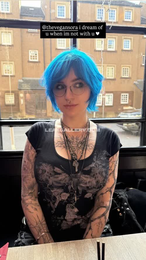 Lyracr0w0 / lyracr0w0-vip Exclusive Leaked Nude OnlyFans #12211365
