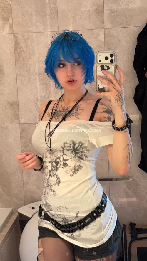 Lyracr0w0 / lyracr0w0-vip Exclusive Leaked Nude OnlyFans #12276165