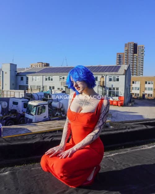 Lyracr0w0 / Lyracr0w0-vip Exclusive Leaked Nude OnlyFans #14527128
