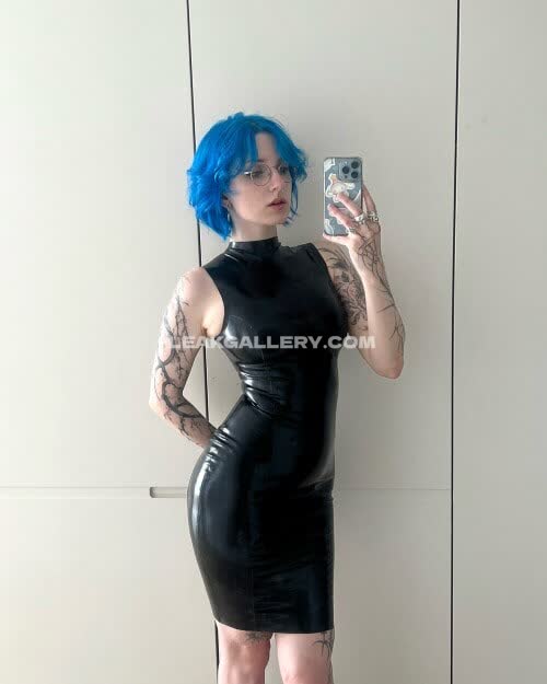 Lyracr0w0 / Lyracr0w0-vip Exclusive Leaked Nude OnlyFans #14630850