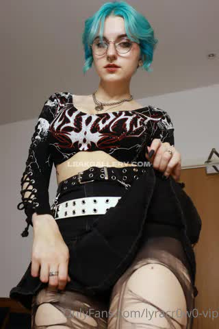 Lyracr0w0 / Lyracr0w0-vip Exclusive Leaked Nude OnlyFans #14093017