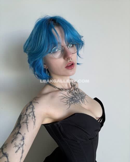 Lyracr0w0 / Lyracr0w0-vip Exclusive Leaked Nude OnlyFans #14585429