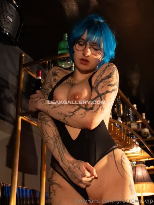 Lyracr0w0 / lyracr0w0-vip Exclusive Leaked Nude OnlyFans #12223371