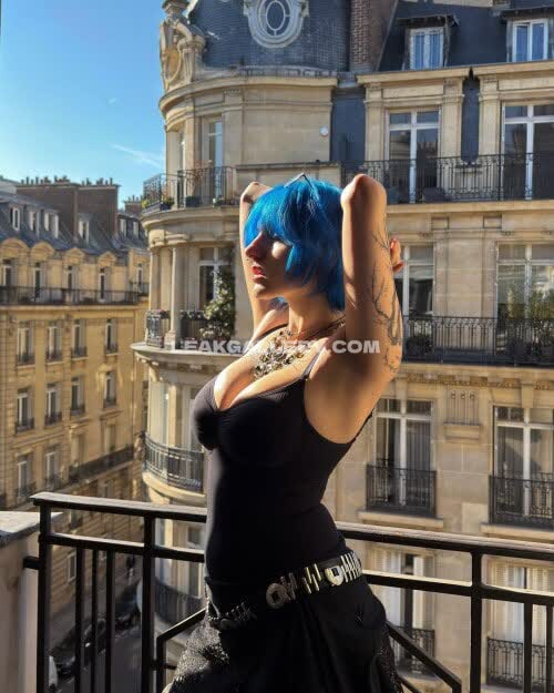 Lyracr0w0 / Lyracr0w0-vip Exclusive Leaked Nude OnlyFans #14543857