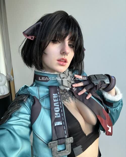 Lyracr0w0 / Lyracr0w0-vip Exclusive Leaked Nude OnlyFans #14531228