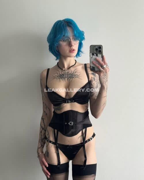 Lyracr0w0 / Lyracr0w0-vip Exclusive Leaked Nude OnlyFans #14583000