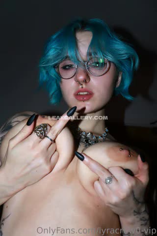 Lyracr0w0 / Lyracr0w0-vip Exclusive Leaked Nude OnlyFans #14092712