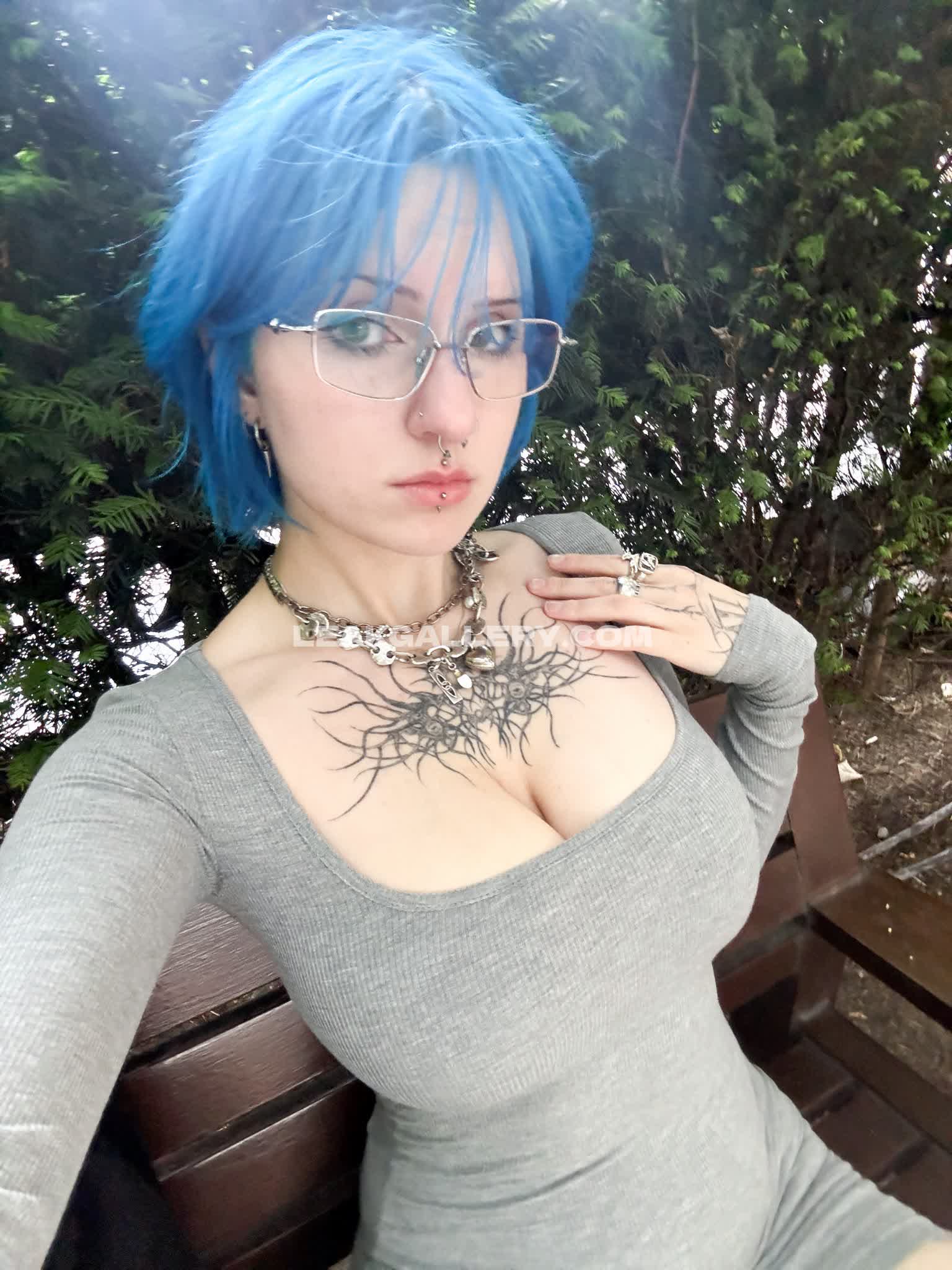 Lyracr0w0 / lyracr0w0-vip Exclusive Leaked Nude OnlyFans #12800021