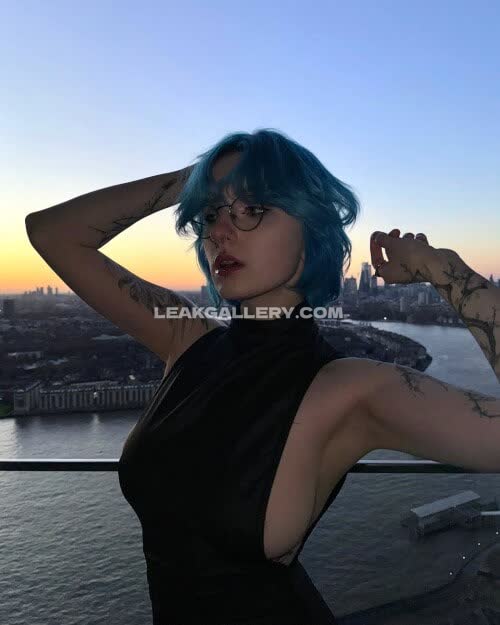 Lyracr0w0 / Lyracr0w0-vip Exclusive Leaked Nude OnlyFans #14589205