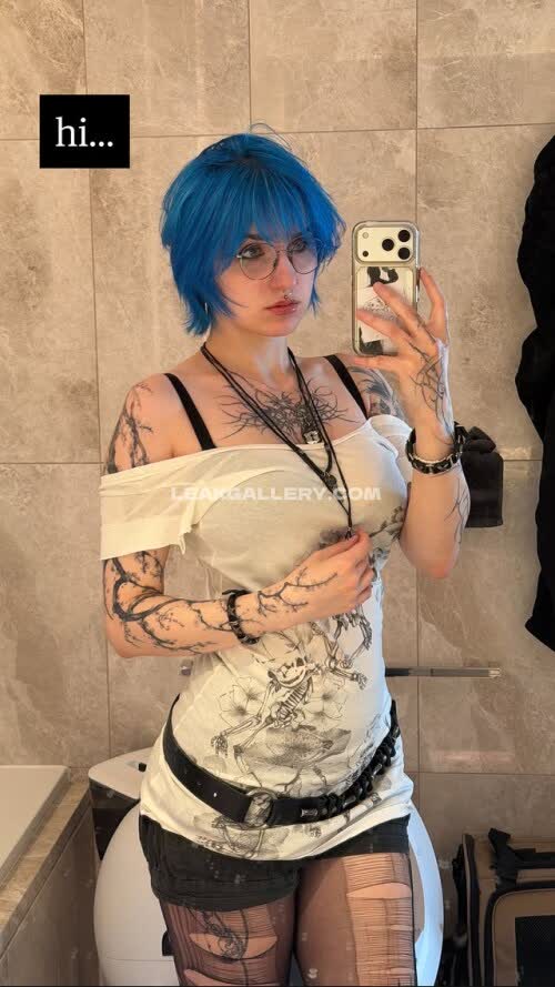 Lyracr0w0 / lyracr0w0-vip Exclusive Leaked Nude OnlyFans #12276167