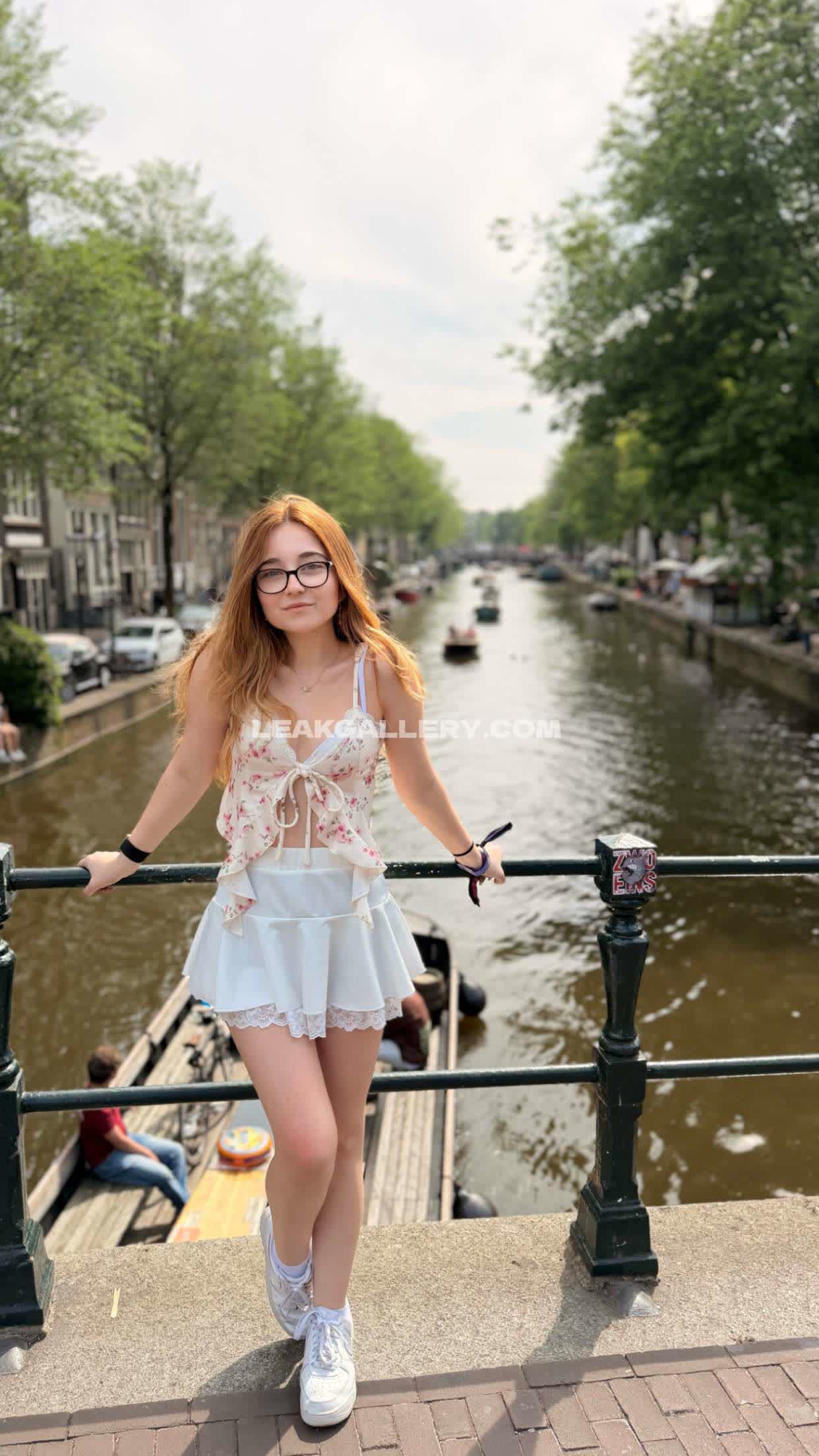 Lyssaurora Exklusiv geleakte Nacktbilder von OnlyFans #12744369