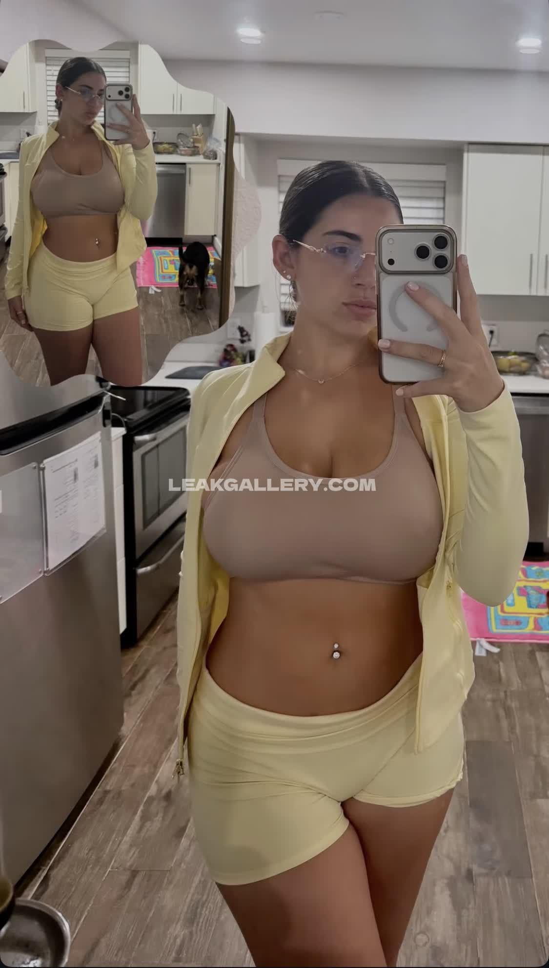 Lysssavage Exclusive Leaked Nude OnlyFans #13150361