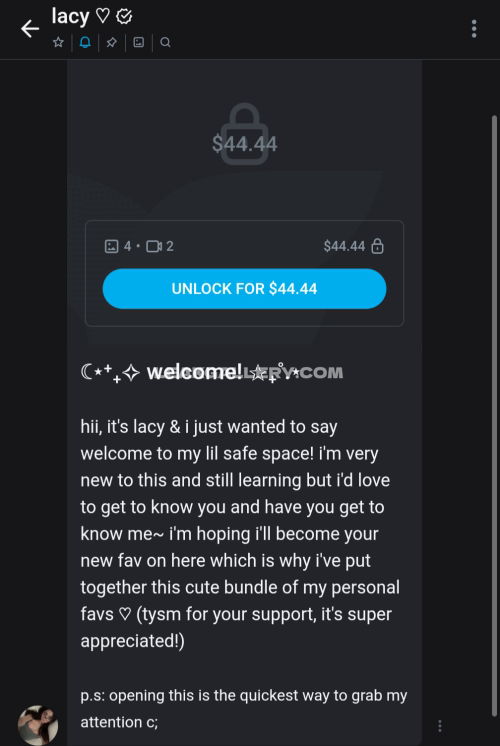 Lyuaei Exclusive Leaked Nude OnlyFans #12271951