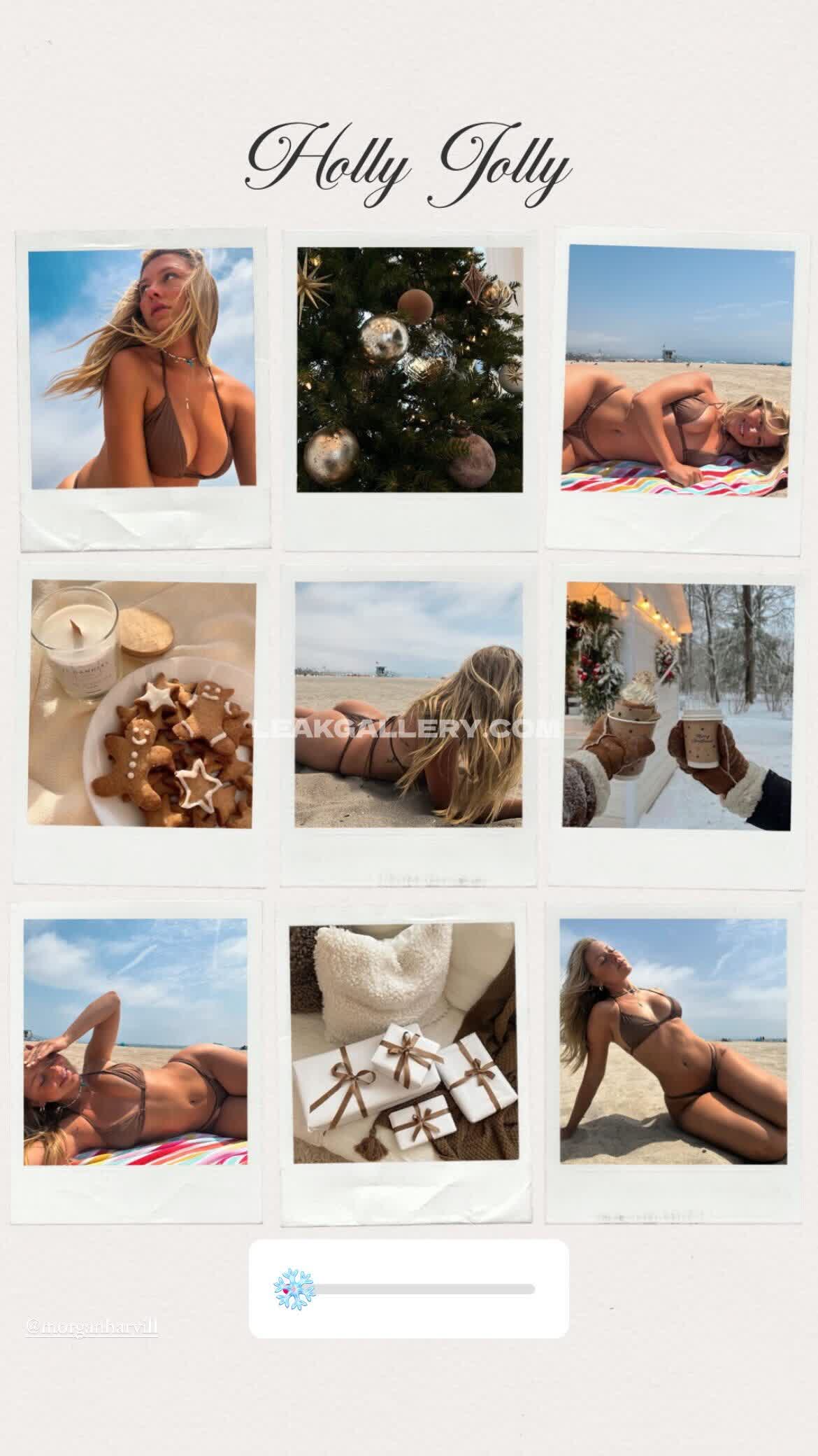 M0rgzzzzz Exclusive Leaked Nude OnlyFans #12379380